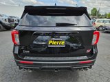 Used 2024 Ford Explorer ST w/ Equipment Group 401A image 4