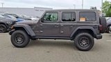 Certified 2021 Jeep Wrangler Unlimited Rubicon w/ Xtreme Recon 35" Tire Package image 5