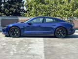 New 2025 Porsche Taycan image 2