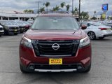 New 2025 Nissan Pathfinder SL w/ SL Premium Package image 6