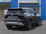 New 2026 Chevrolet Equinox LT image 4