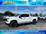 New 2026 Chevrolet Silverado 1500 LT Trail Boss w/ LT Trail Boss Premium Package image 3