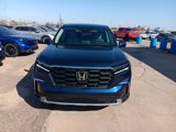 New 2025 Honda Pilot EX-L image 2