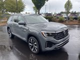 New 2025 Volkswagen Atlas SEL Premium R-Line image 4