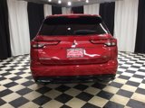 Used 2023 Mitsubishi Outlander SE image 5