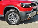 New 2026 Honda Passport TrailSport image 2