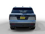 New 2025 Chevrolet Traverse RS w/ LPO, Floor Liner Package image 4