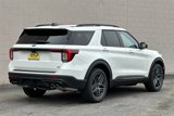New 2025 Ford Explorer ST image 4