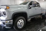 New 2025 Chevrolet Silverado 3500 LTZ image 4