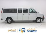 Used 2024 Chevrolet Express 3500 LS image 2