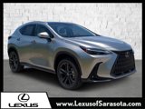 New 2025 Lexus NX 450h+ AWD w/ Luxury Package image 1