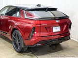 New 2026 Cadillac Lyriq V image 6