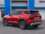 New 2026 Chevrolet Equinox LT w/ Convenience Package II image 3