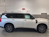New 2025 Nissan Armada SL image 2