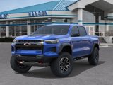 New 2025 Chevrolet Colorado ZR2 w/ Technology Package image 6