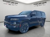 New 2025 Jeep Grand Wagoneer Series III w/ Quick Order Packagew 28T image 4