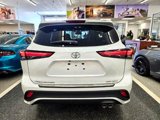 Used 2023 Toyota Highlander Limited image 6