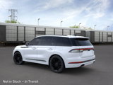 New 2025 Lincoln Aviator Reserve image 4