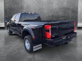 New 2025 Ford F350 XL image 3
