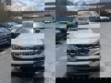 New 2024 Jeep Compass Latitude w/ Sun and Sound Group image 2