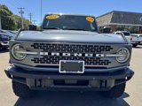 Certified 2024 Ford Bronco Badlands image 2