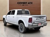 New 2025 RAM 2500 Limited image 4