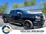 Used 2016 Chevrolet Silverado 1500 High Country w/ High Country Premium Package image 5