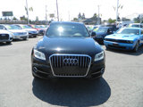 Used 2016 Audi Q5 3.0T Premium Plus w/ Technology Package image 2