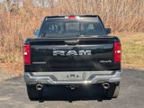 New 2025 RAM 1500 Big Horn image 4