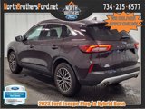 Certified 2023 Ford Escape SE image 2