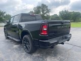 New 2026 RAM 1500 Laramie image 2