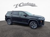 New 2026 Chevrolet Equinox LT w/ LPO, Floor Liner Package image 2