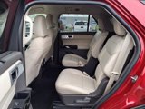 Certified 2021 Ford Explorer Platinum w/ Equipment Group 601A image 5
