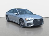 New 2025 Audi A6 3.0T Prestige image 3