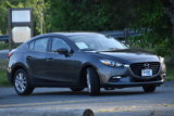 Used 2017 MAZDA MAZDA3 Sport w/ Preferred Equipment Package image 4