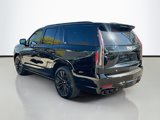 Used 2024 Cadillac Escalade V w/ LPO, ONYX Package image 3