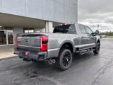 New 2025 Ford F250 4x4 Crew Cab Super Duty image 3