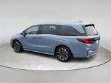 New 2025 Honda Odyssey Elite image 5