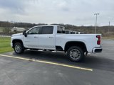 New 2025 Chevrolet Silverado 2500 LT w/ Z71 Chrome Sport Edition image 2
