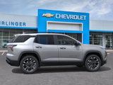 New 2026 Chevrolet Equinox RS image 5