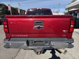 Used 2019 Chevrolet Silverado 2500 LTZ w/ Duramax Plus Package image 4
