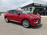 New 2025 Buick Envision Avenir image 2