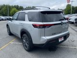New 2025 Nissan Pathfinder SV image 5