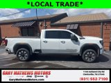 Used 2024 GMC Sierra 2500 Denali w/ Denali Reserve Package image 3