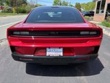 New 2025 Dodge Charger Daytona R/T w/ Sun & Sound Package image 3