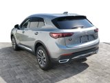 New 2025 Buick Envision Preferred image 4