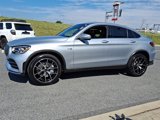 Used 2023 Mercedes-Benz GLC 43 AMG 4MATIC Coupe image 5