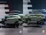 Certified 2023 Kia Sportage X-Line w/ X-Line Premium Package image 2
