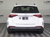 New 2025 Mercedes-Benz GLE 53 AMG 4MATIC image 4