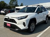 New 2025 Toyota RAV4 LE image 2